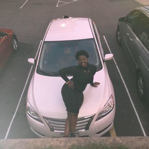 Meet your Posher, Taliyah